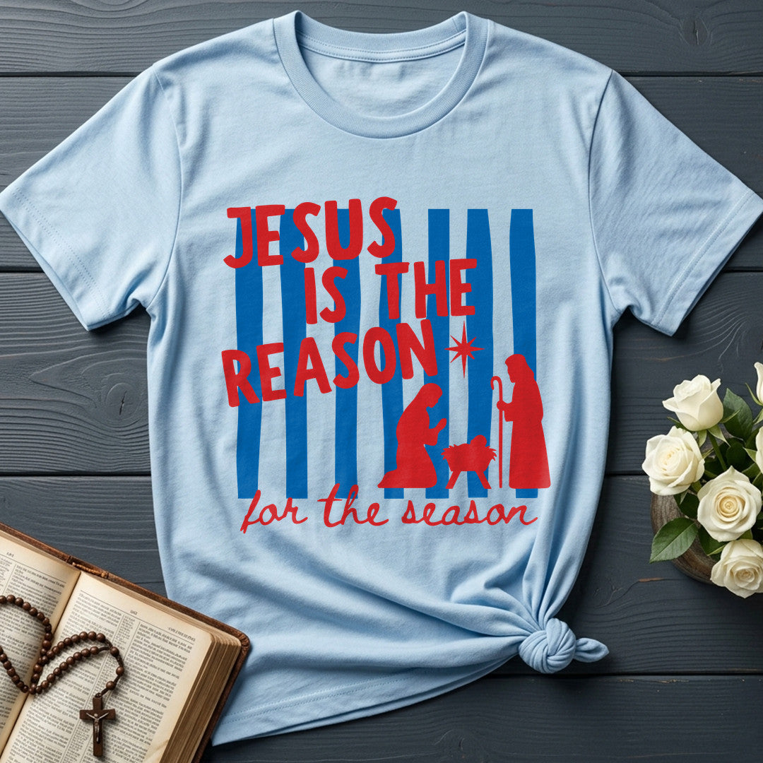 Jesus Is The Reason For The Season 65