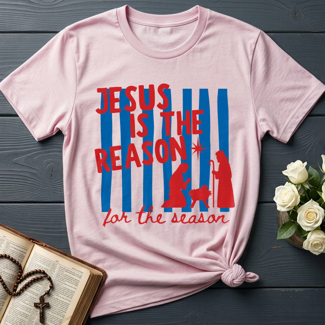 Jesus Is The Reason For The Season 65