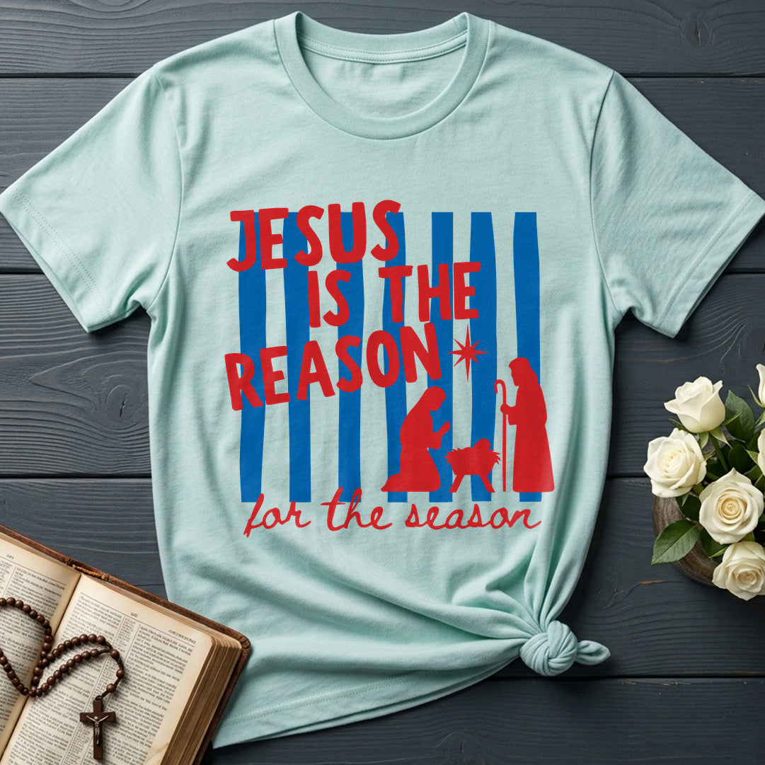 Jesus Is The Reason For The Season 65