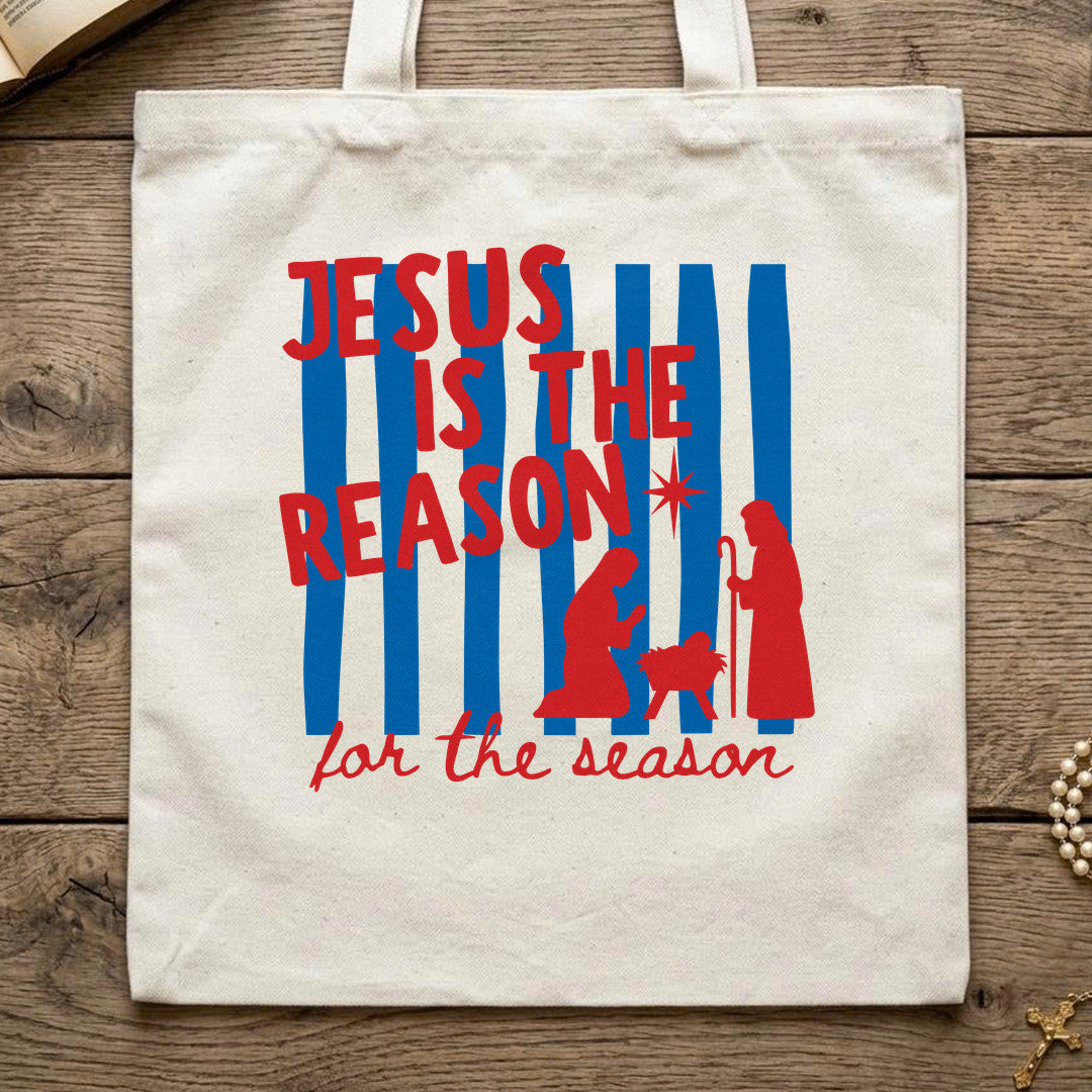 Jesus Is The Reason For The Season 65