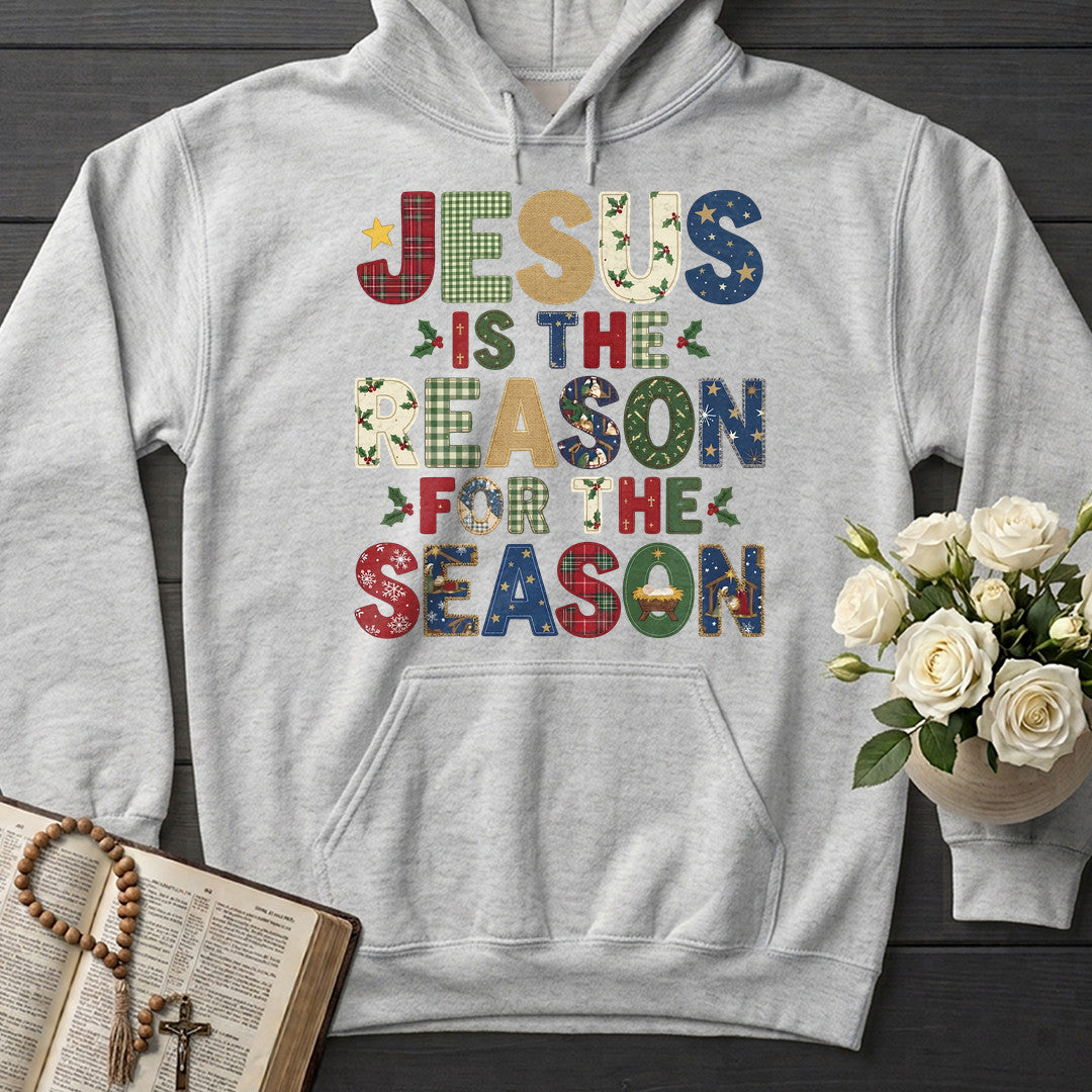 Jesus Is The Reason For The Season 66