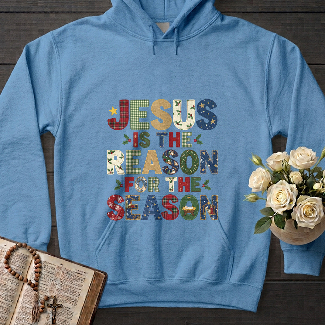 Jesus Is The Reason For The Season 66