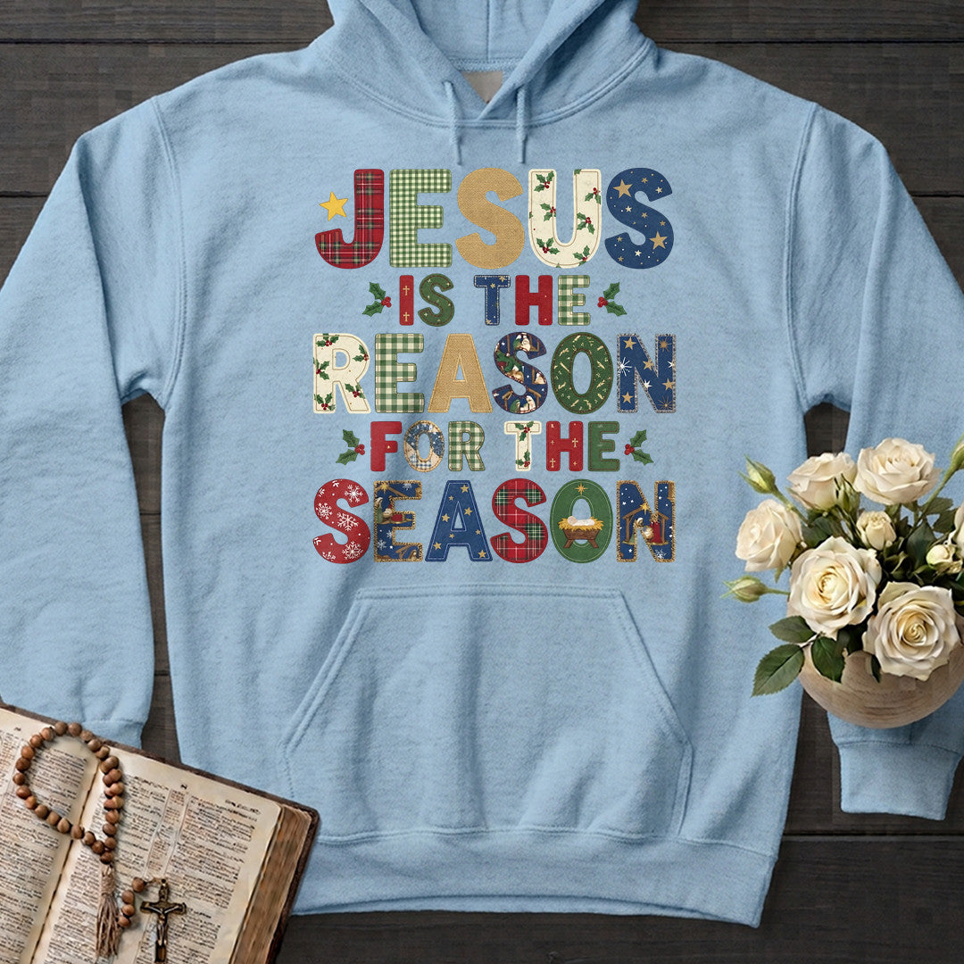 Jesus Is The Reason For The Season 66