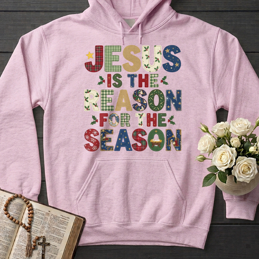 Jesus Is The Reason For The Season 66