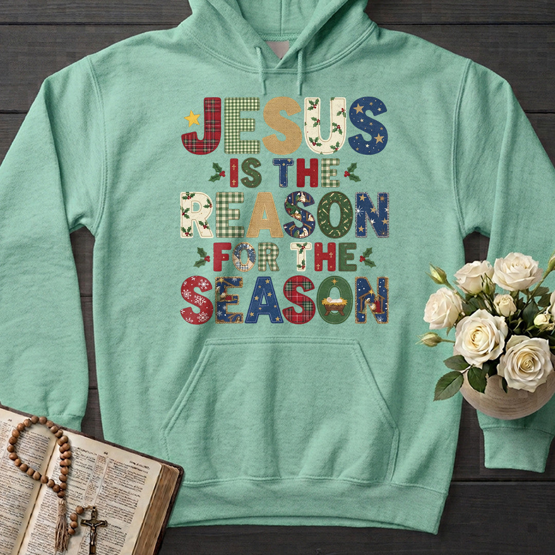 Jesus Is The Reason For The Season 66