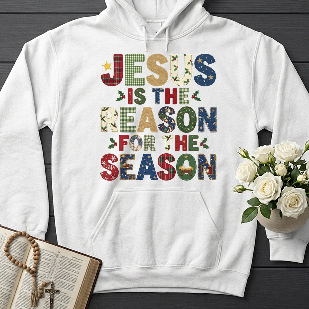 Jesus Is The Reason For The Season 66