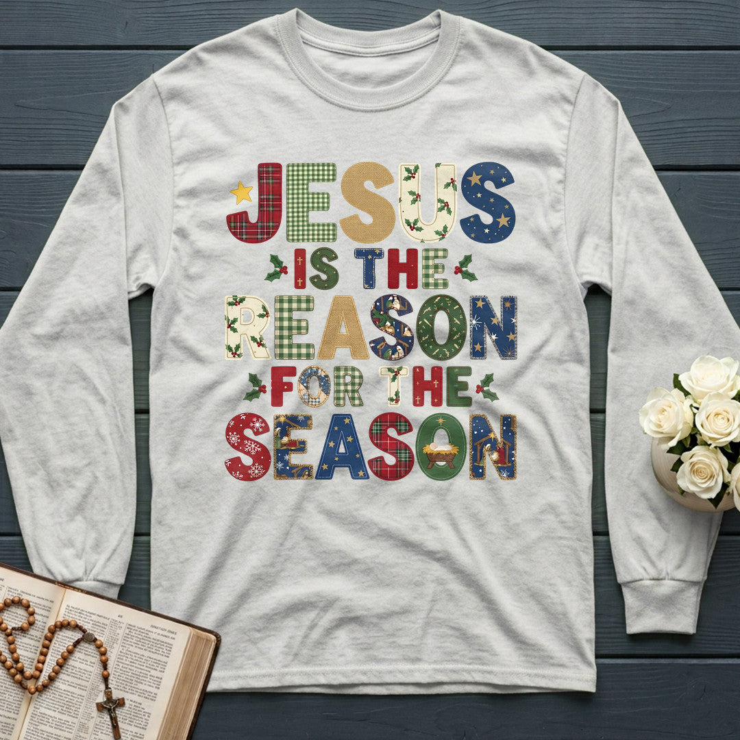 Jesus Is The Reason For The Season 66