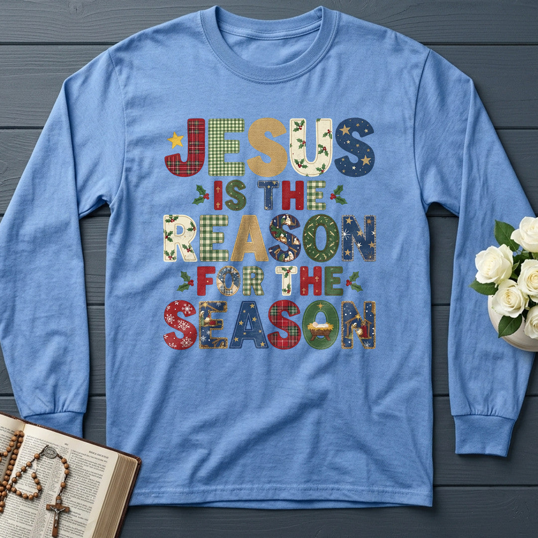 Jesus Is The Reason For The Season 66