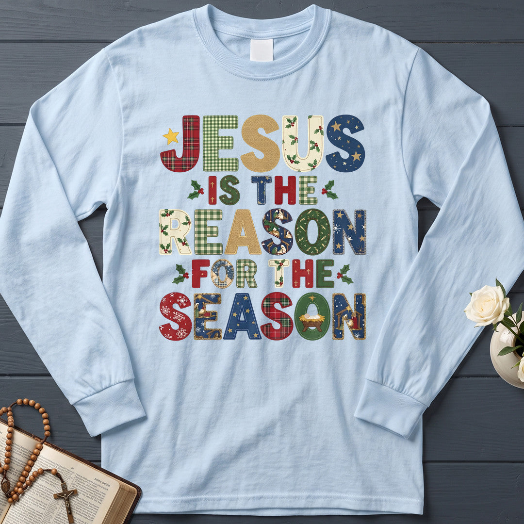 Jesus Is The Reason For The Season 66