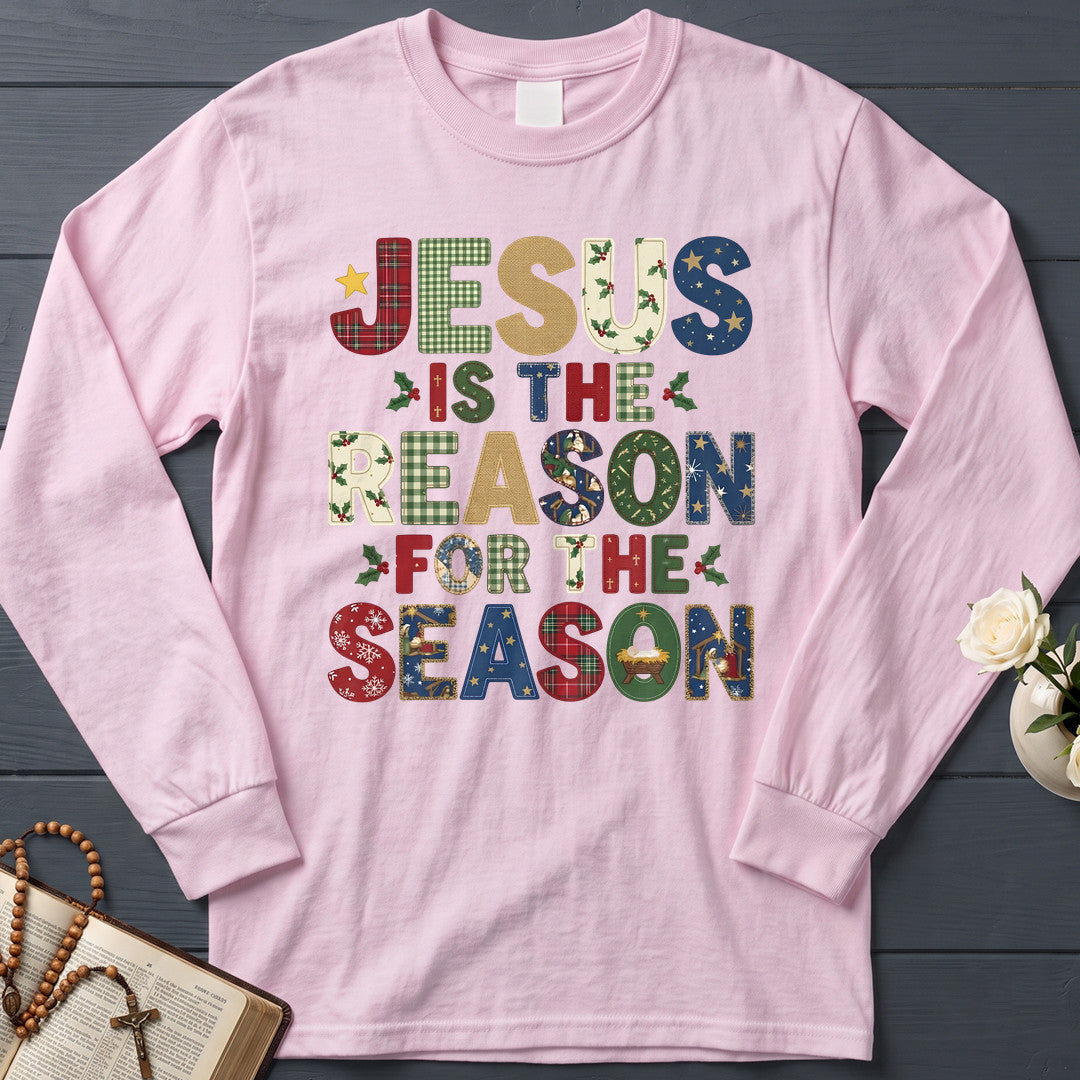 Jesus Is The Reason For The Season 66