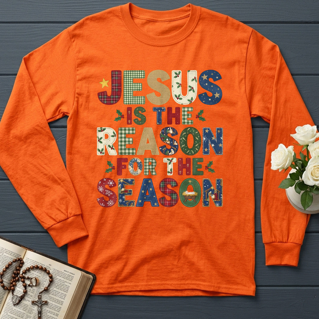 Jesus Is The Reason For The Season 66