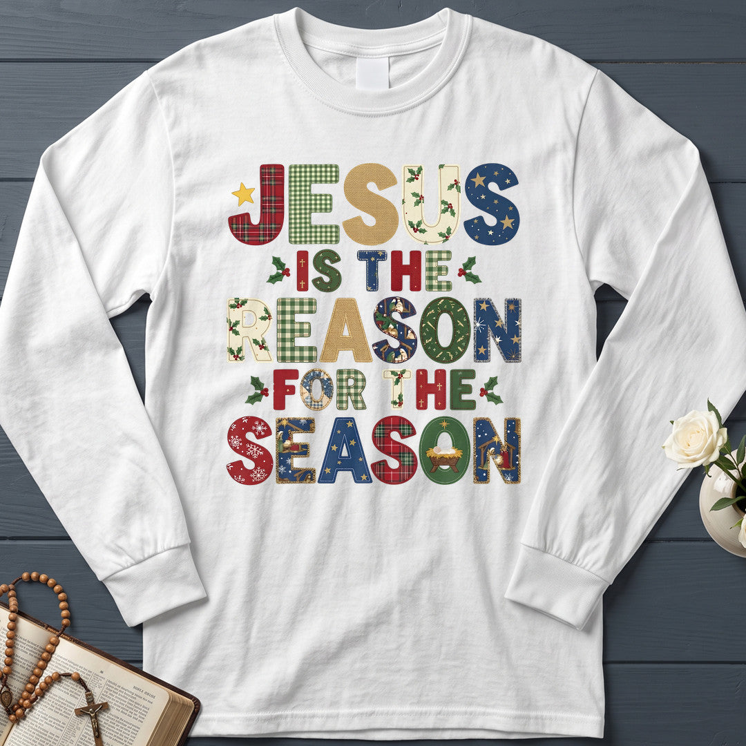 Jesus Is The Reason For The Season 66