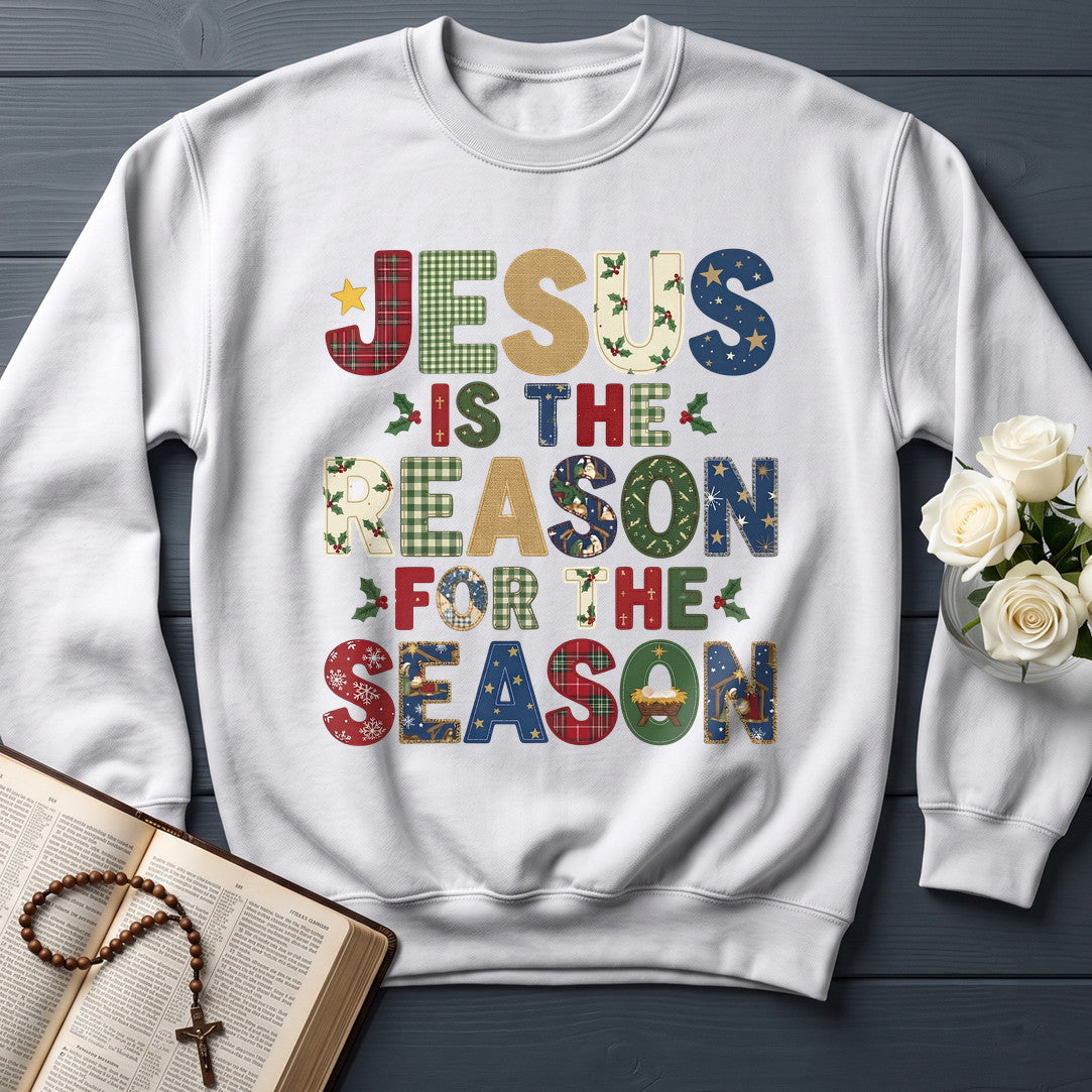 Jesus Is The Reason For The Season 66