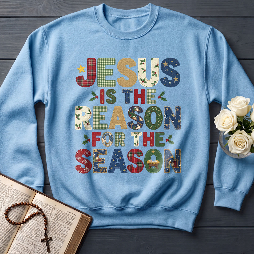 Jesus Is The Reason For The Season 66