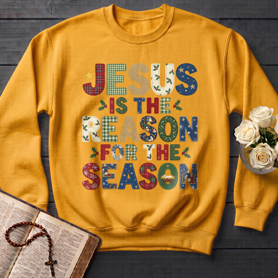 Jesus Is The Reason For The Season 66