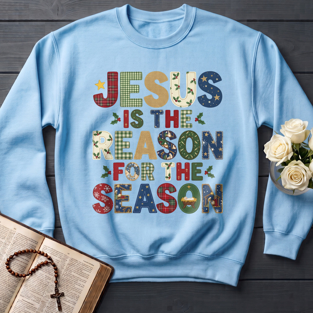 Jesus Is The Reason For The Season 66