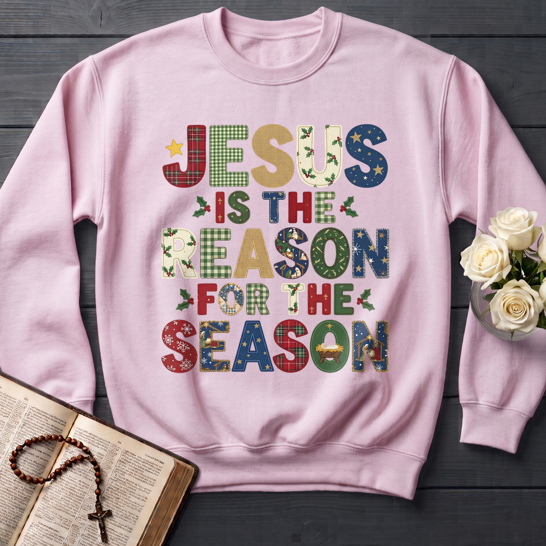 Jesus Is The Reason For The Season 66