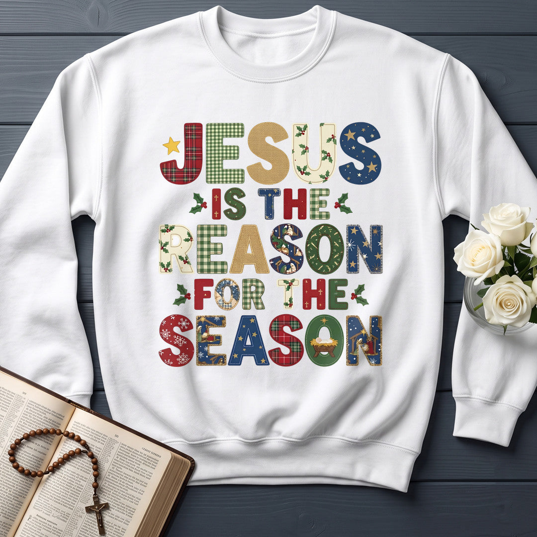 Jesus Is The Reason For The Season 66