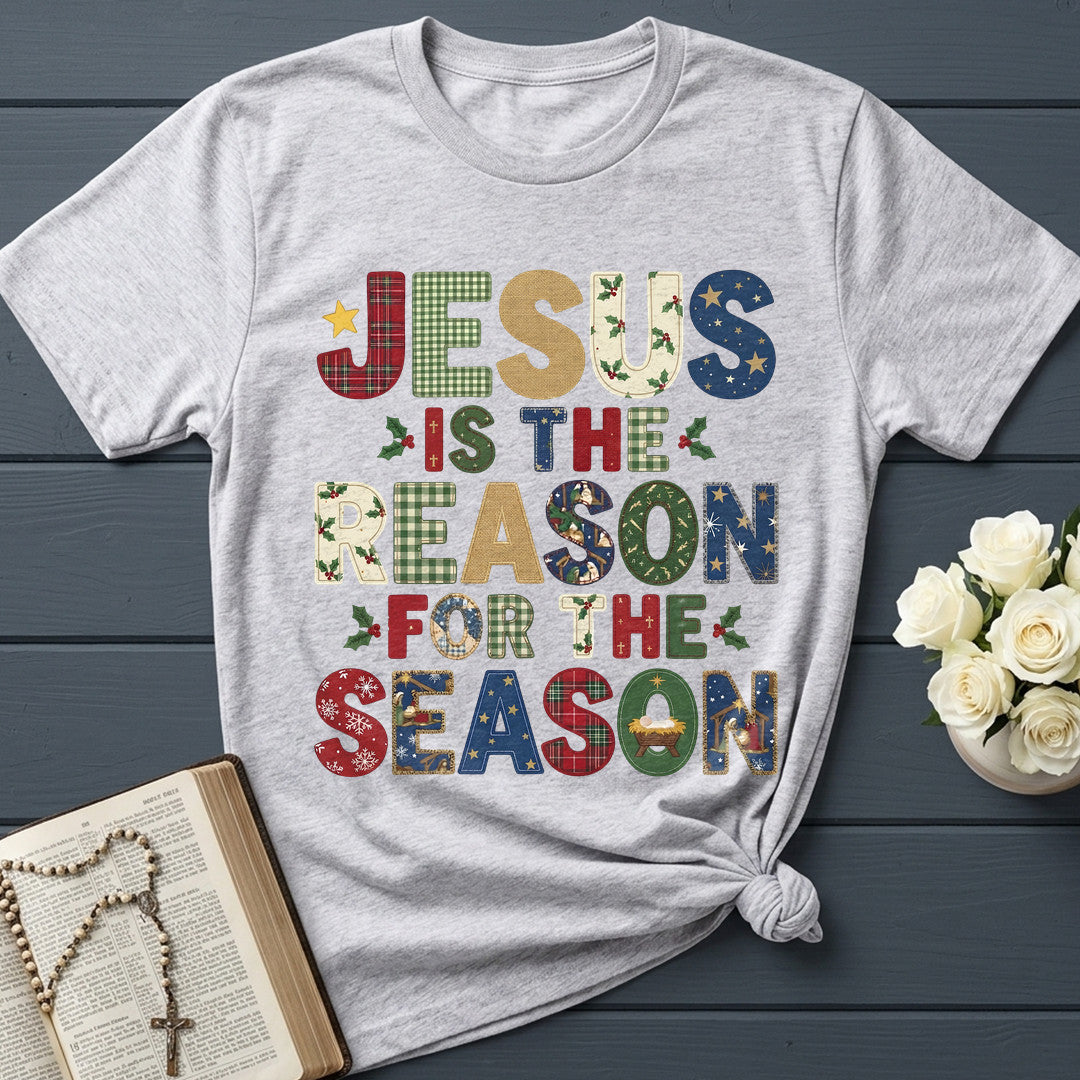 Jesus Is The Reason For The Season 66
