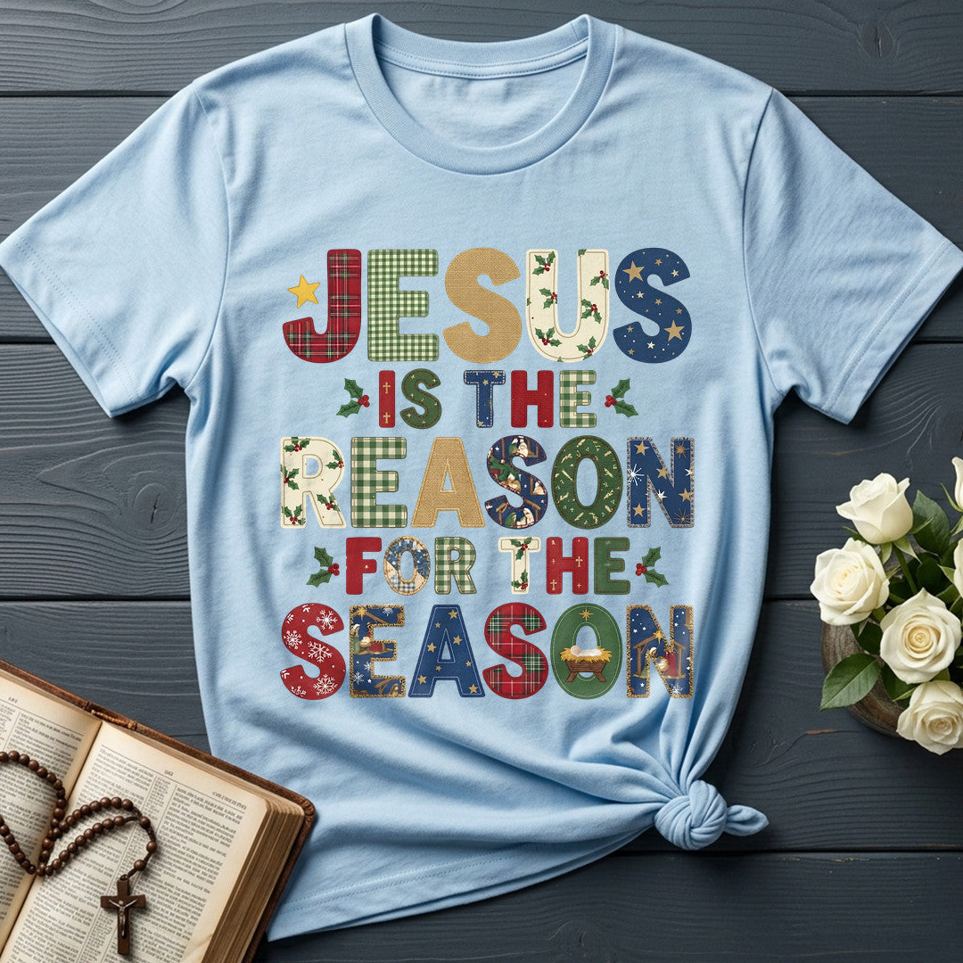 Jesus Is The Reason For The Season 66