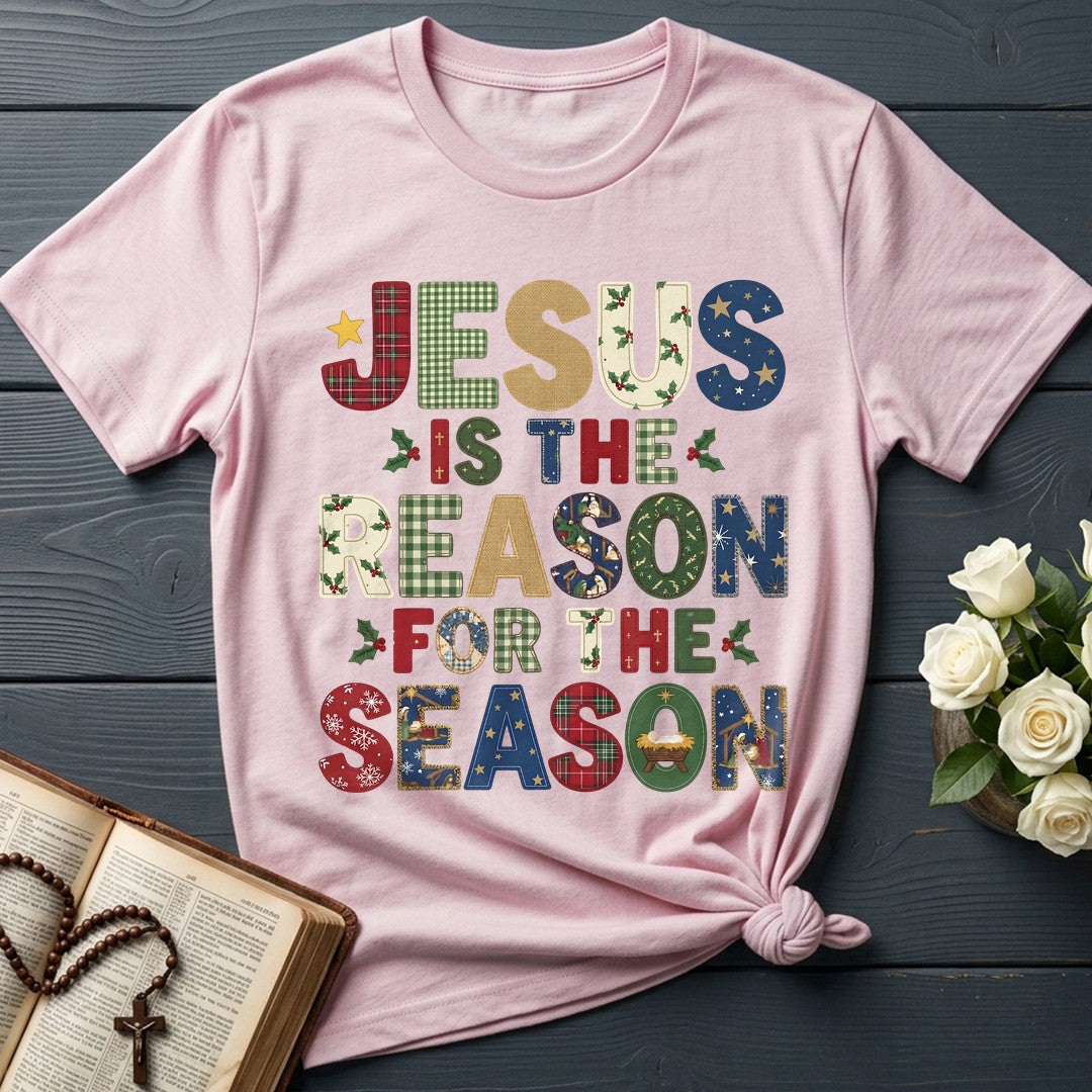 Jesus Is The Reason For The Season 66