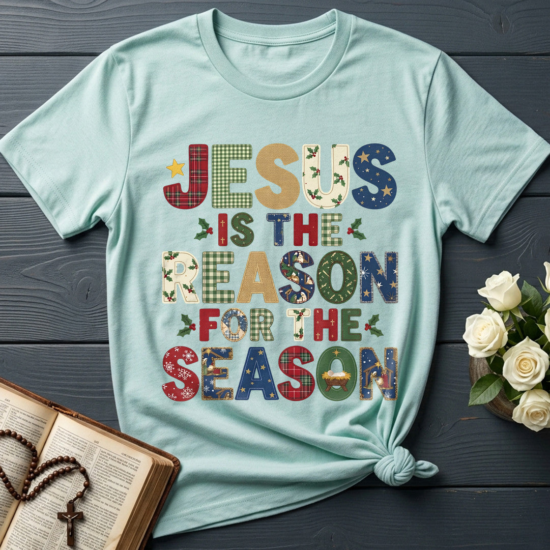 Jesus Is The Reason For The Season 66