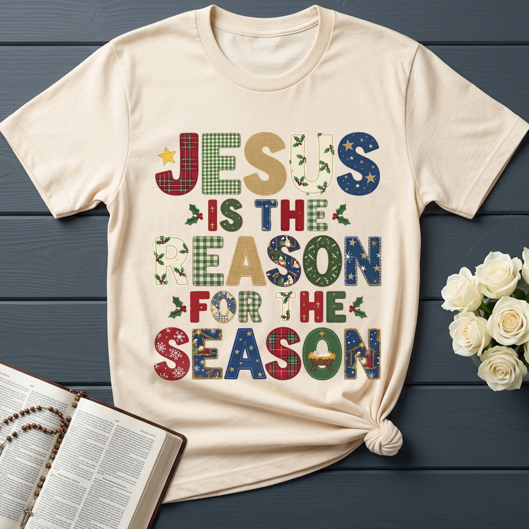 Jesus Is The Reason For The Season 66