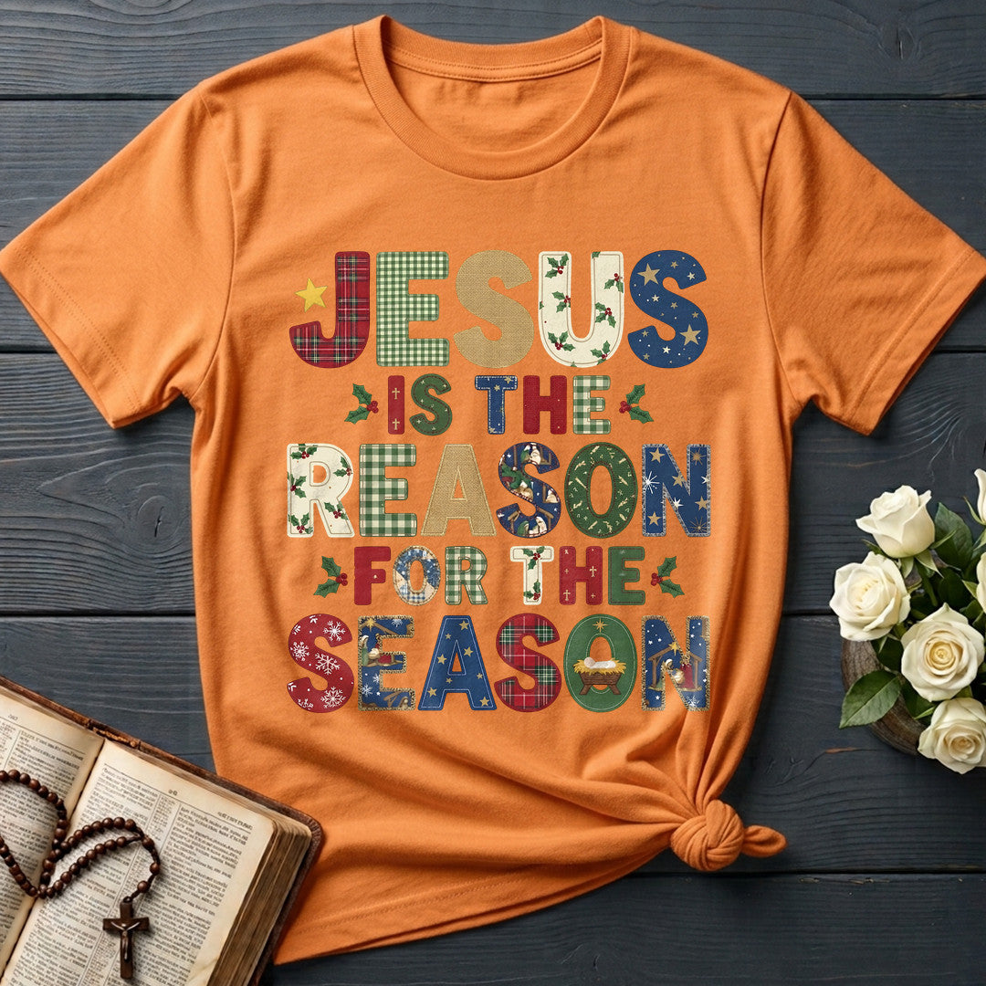 Jesus Is The Reason For The Season 66
