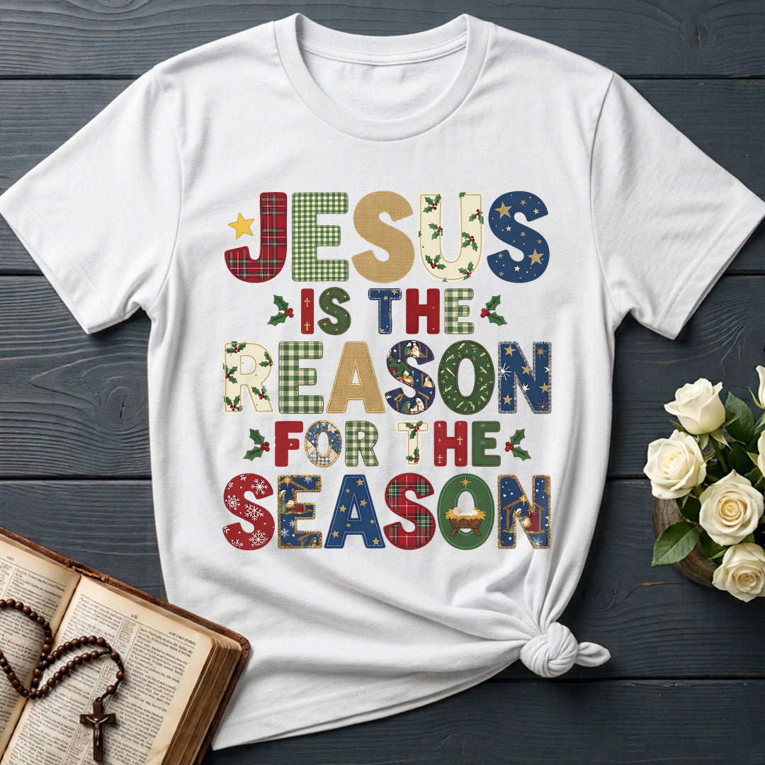 Jesus Is The Reason For The Season 66