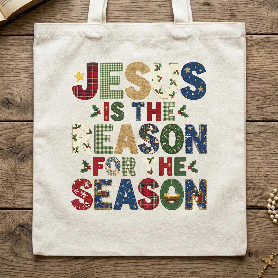 Jesus Is The Reason For The Season 66