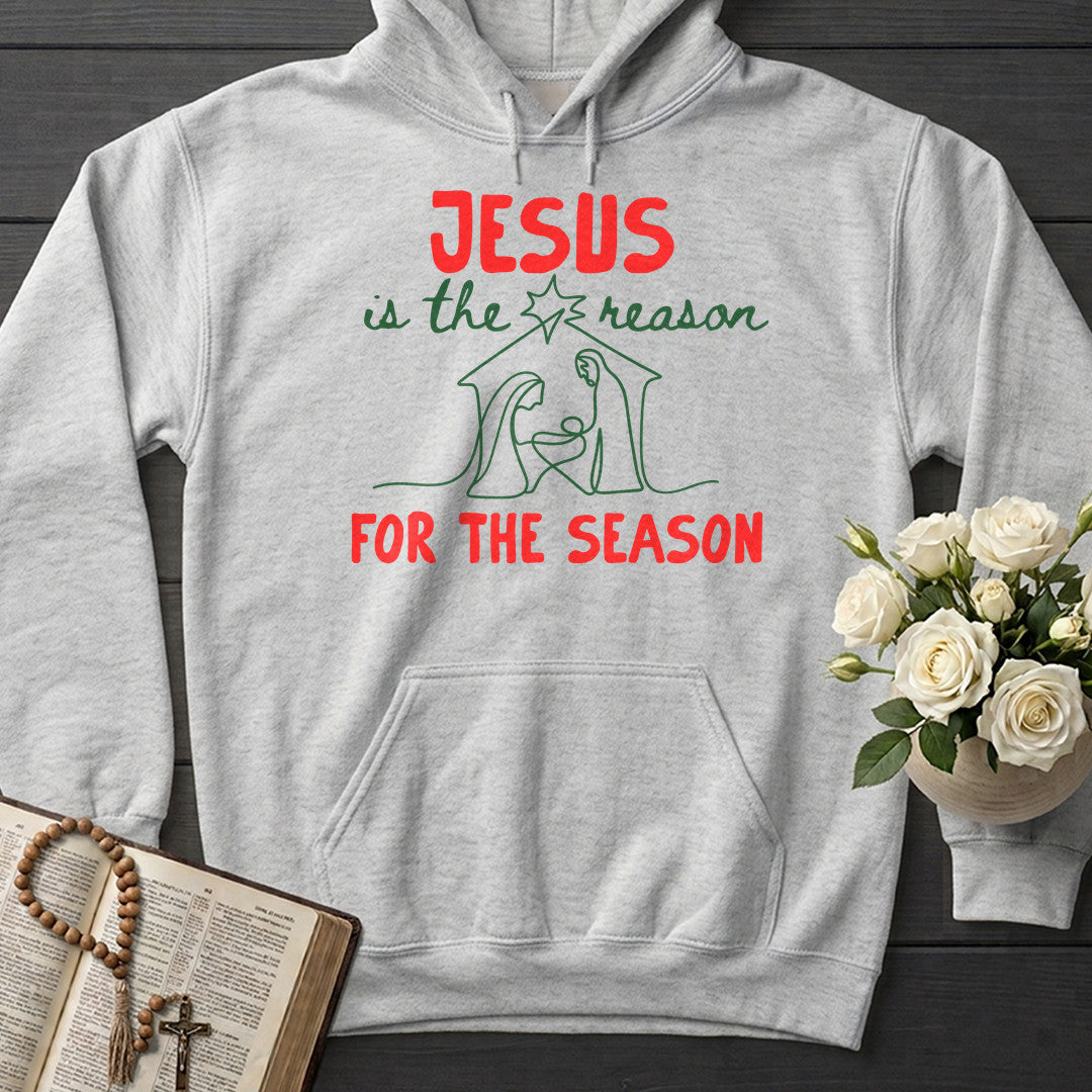 Jesus Is The Reason For The Season 67