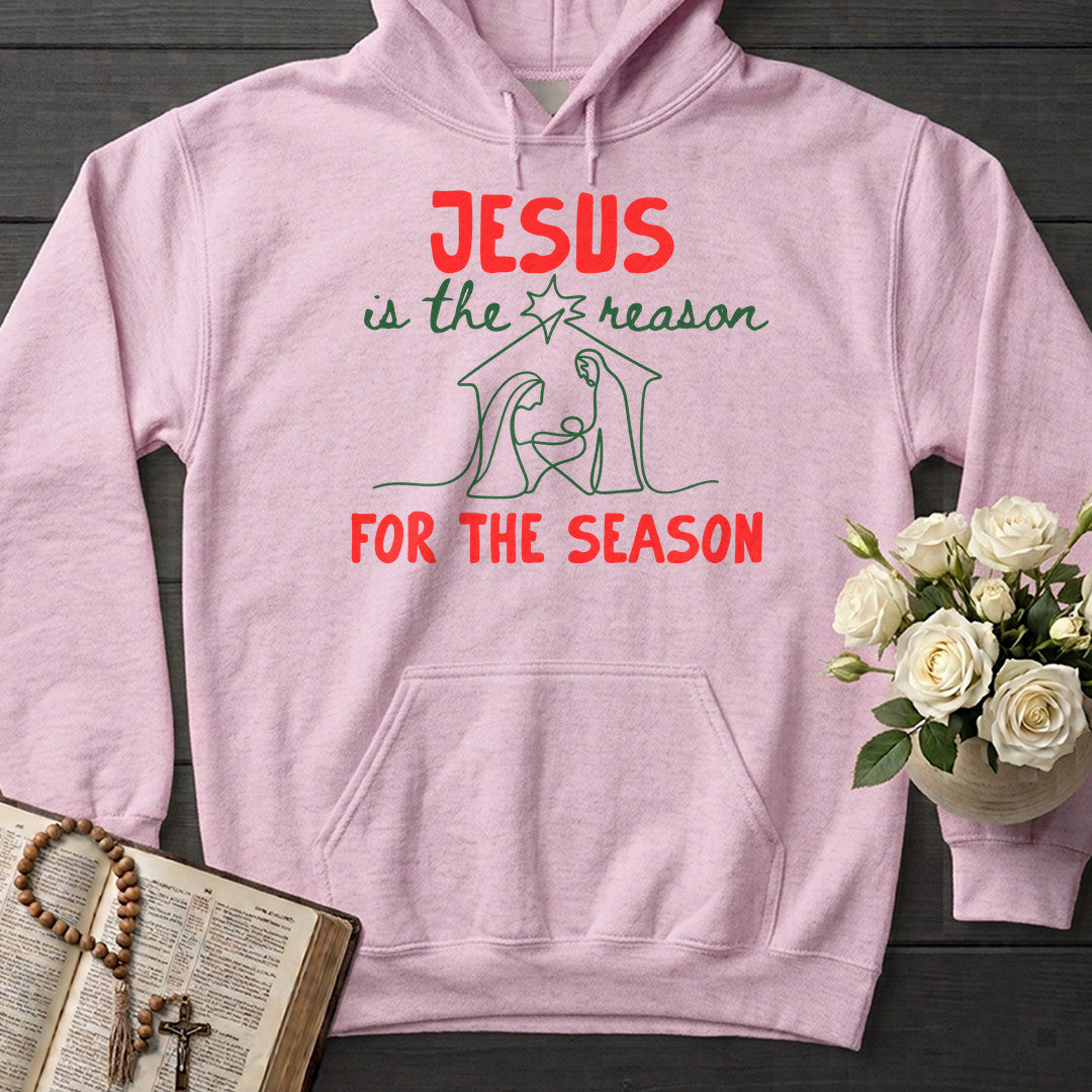 Jesus Is The Reason For The Season 67