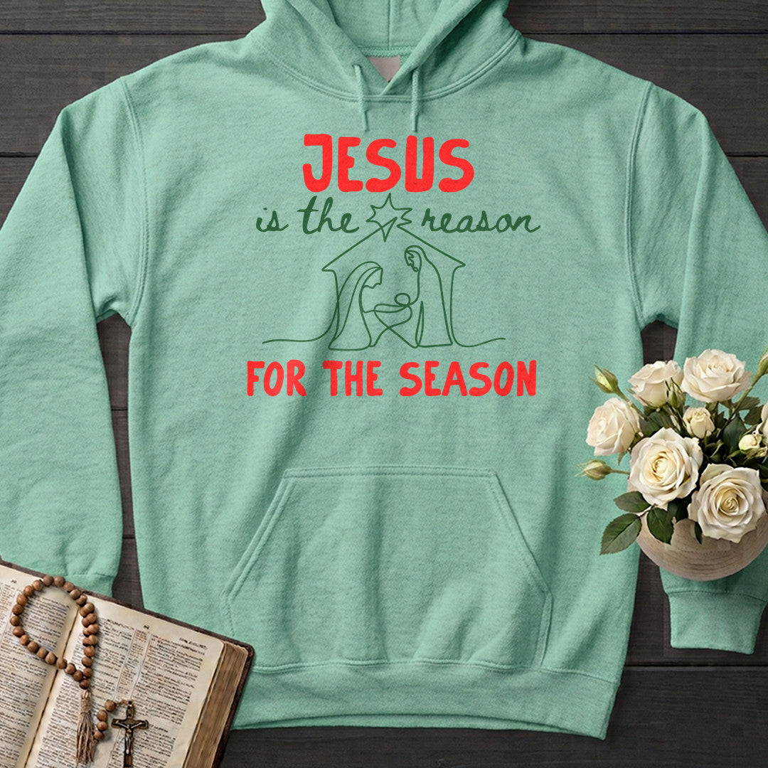 Jesus Is The Reason For The Season 67