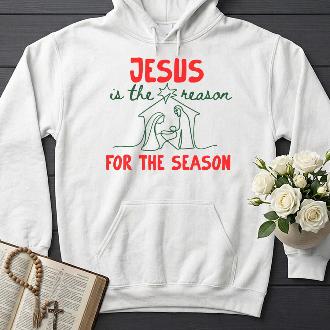 Jesus Is The Reason For The Season 67
