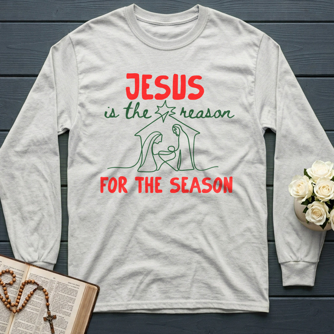 Jesus Is The Reason For The Season 67
