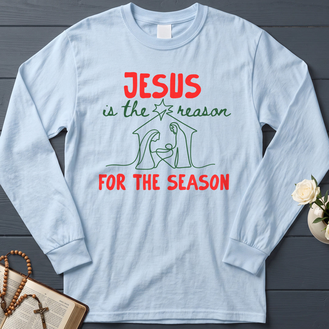 Jesus Is The Reason For The Season 67