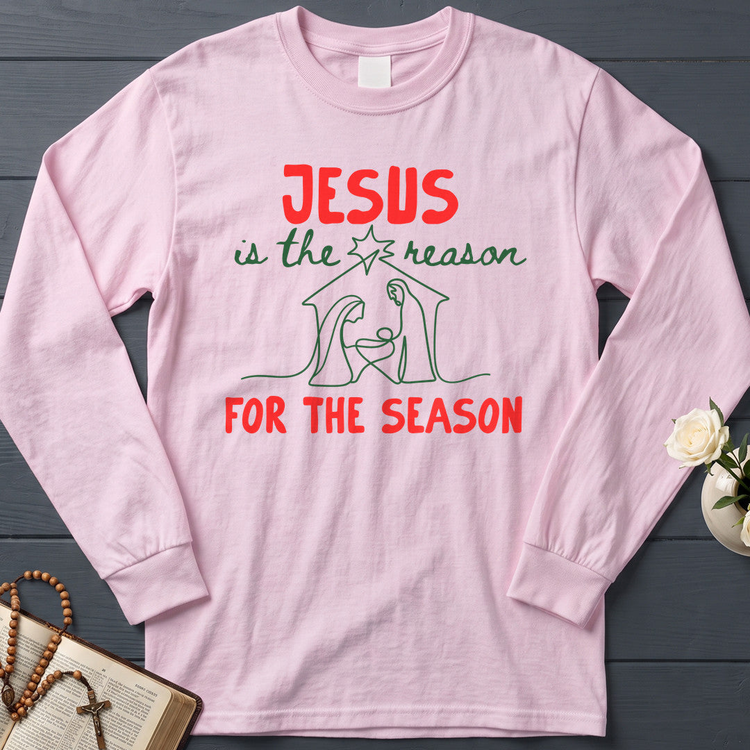 Jesus Is The Reason For The Season 67
