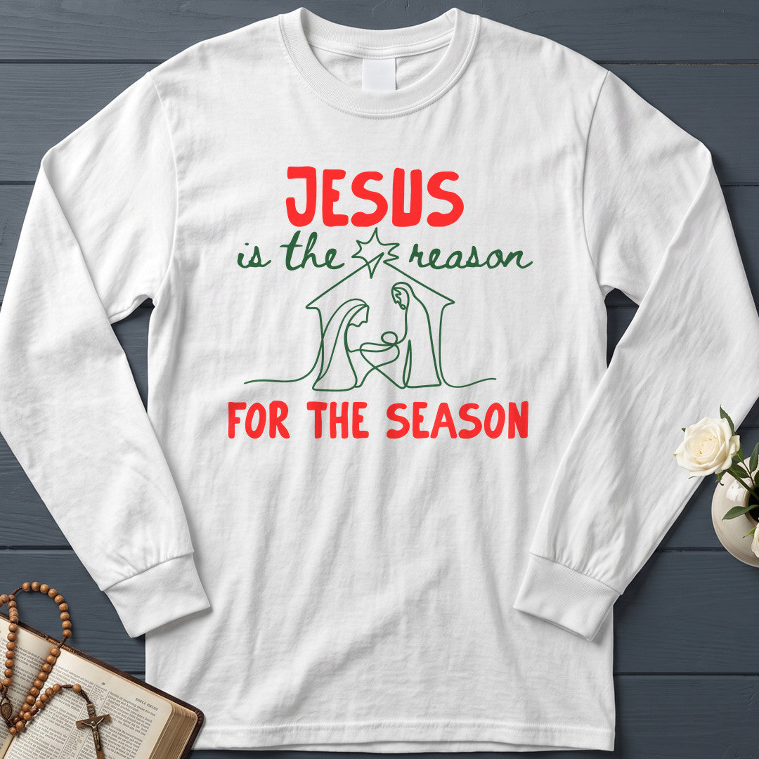 Jesus Is The Reason For The Season 67