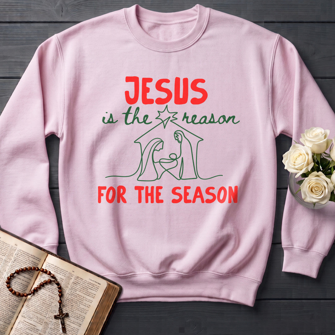 Jesus Is The Reason For The Season 67