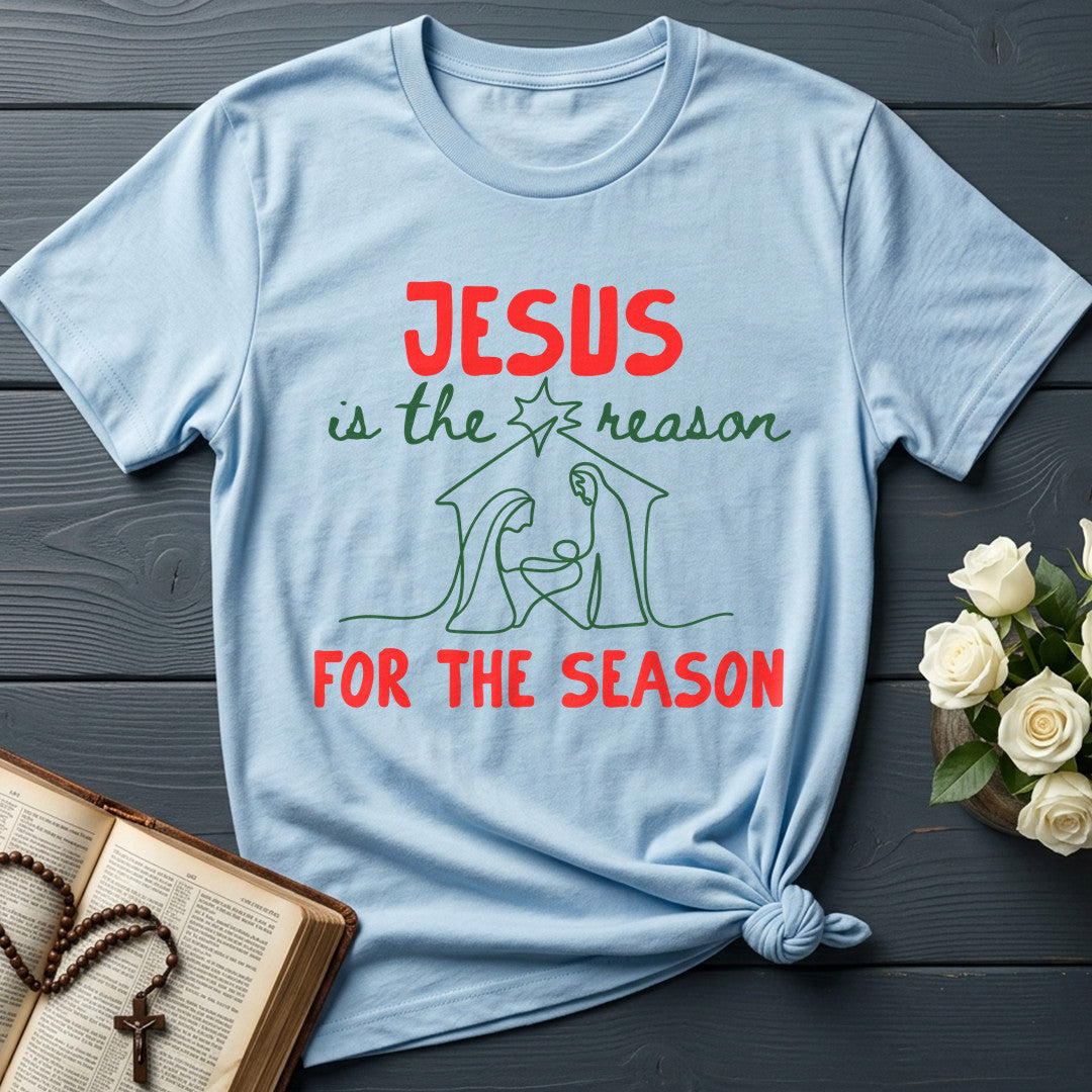 Jesus Is The Reason For The Season 67