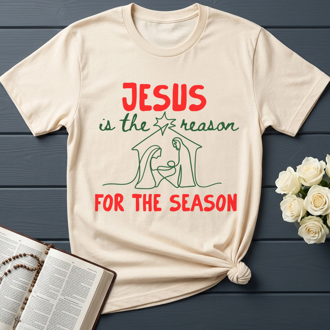 Jesus Is The Reason For The Season 67