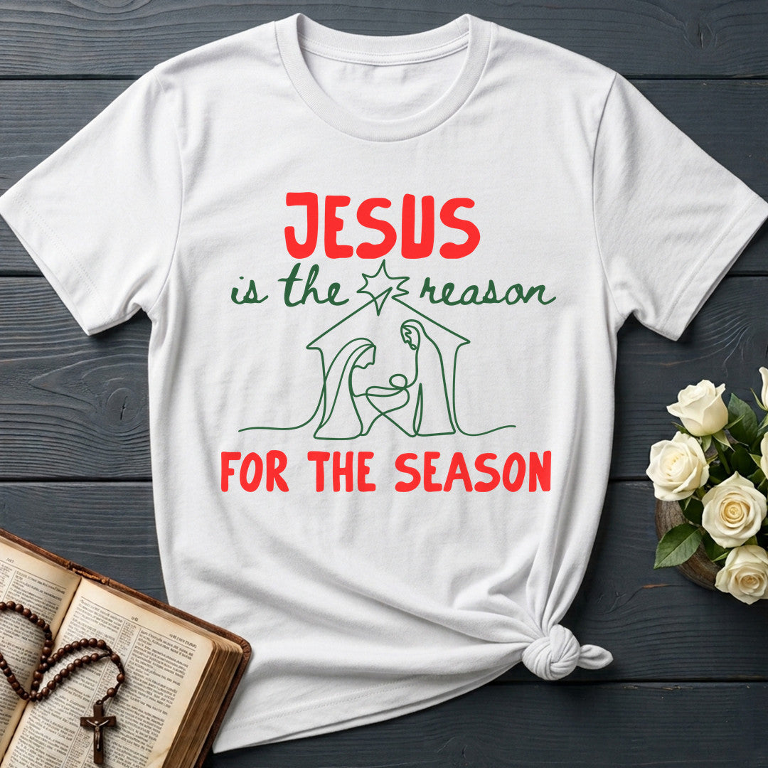 Jesus Is The Reason For The Season 67