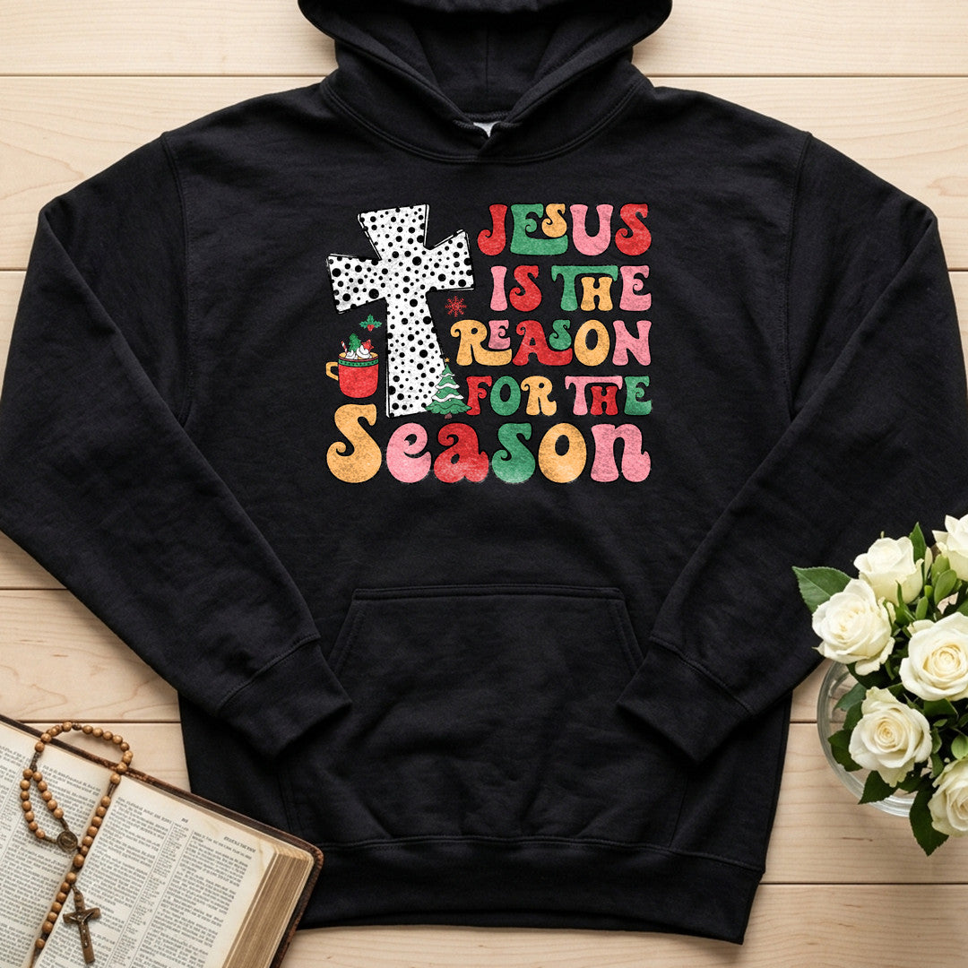 Jesus Is The Reason For The Season 68