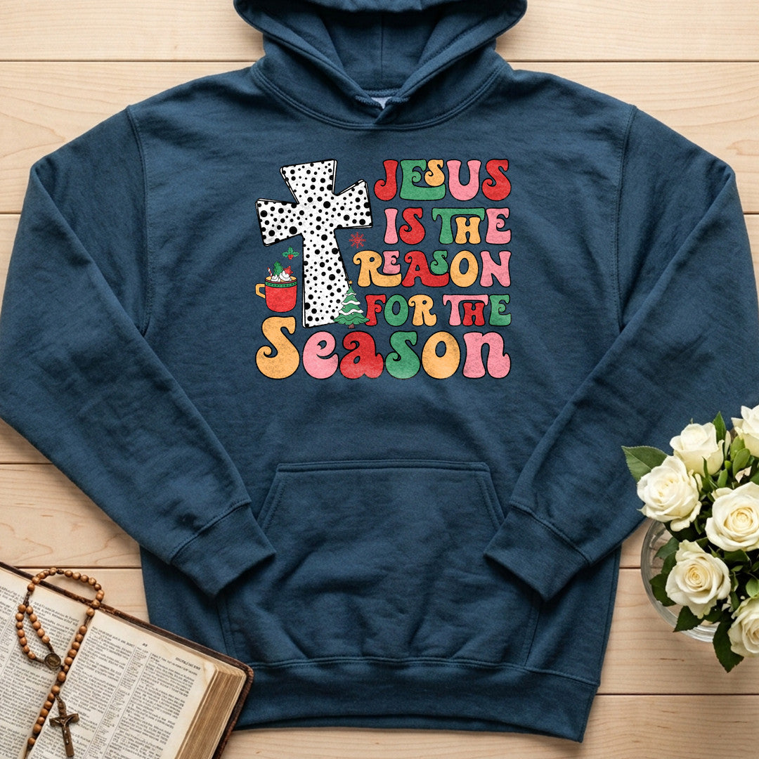 Jesus Is The Reason For The Season 68