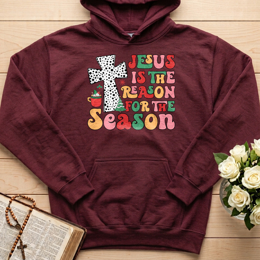 Jesus Is The Reason For The Season 68