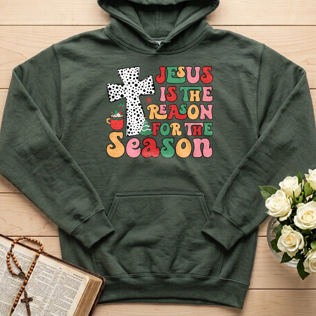 Jesus Is The Reason For The Season 68