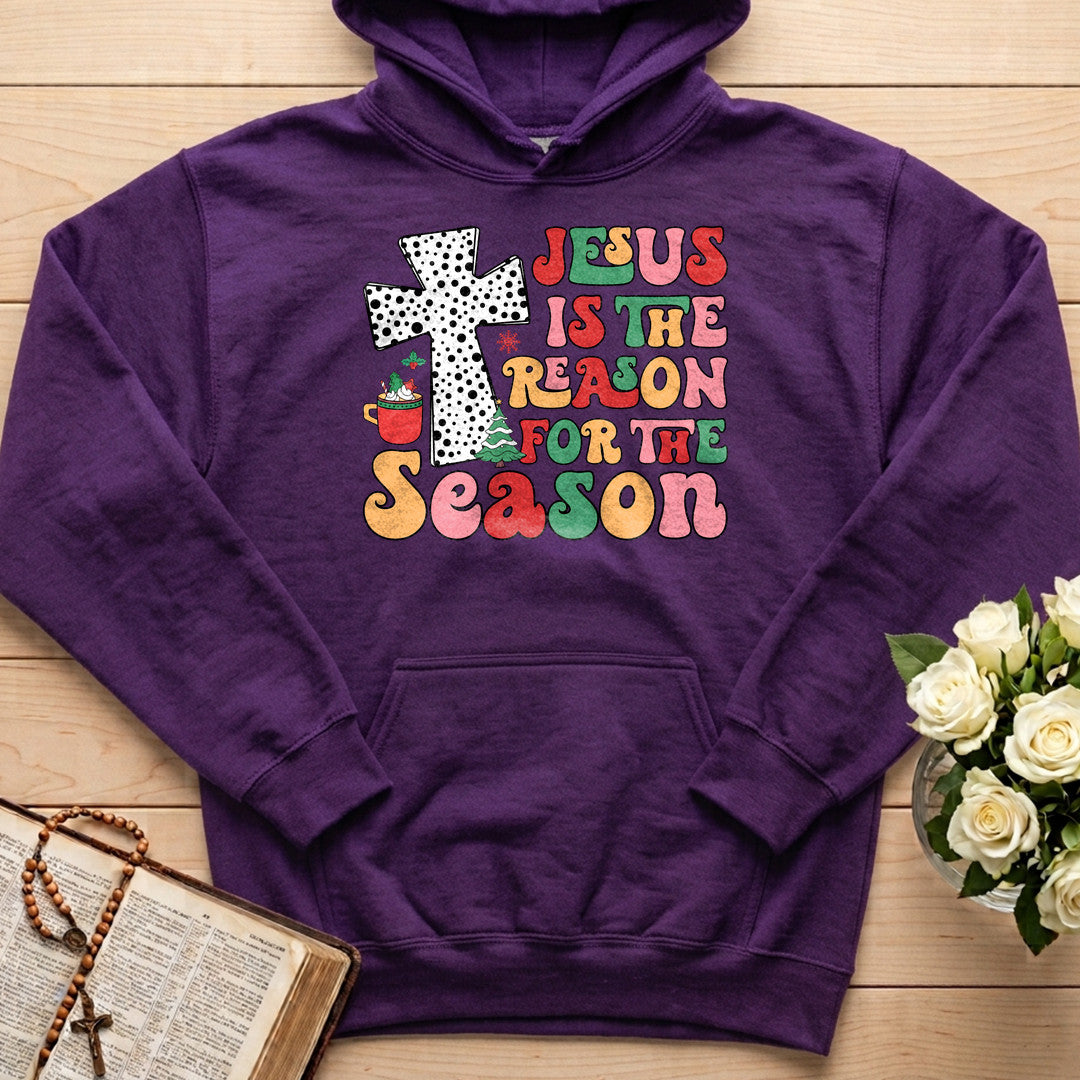 Jesus Is The Reason For The Season 68