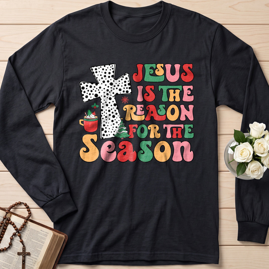 Jesus Is The Reason For The Season 68