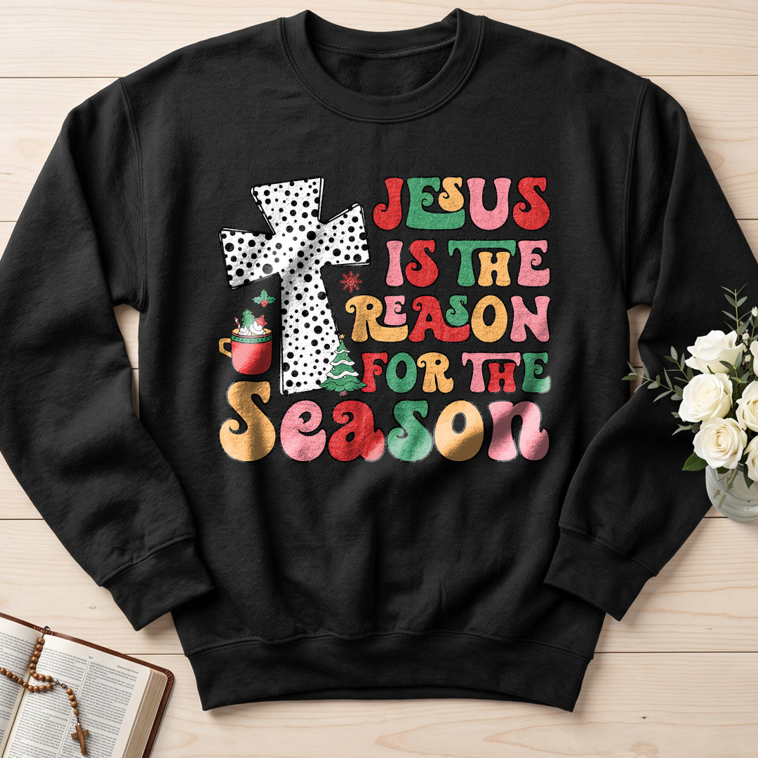Jesus Is The Reason For The Season 68