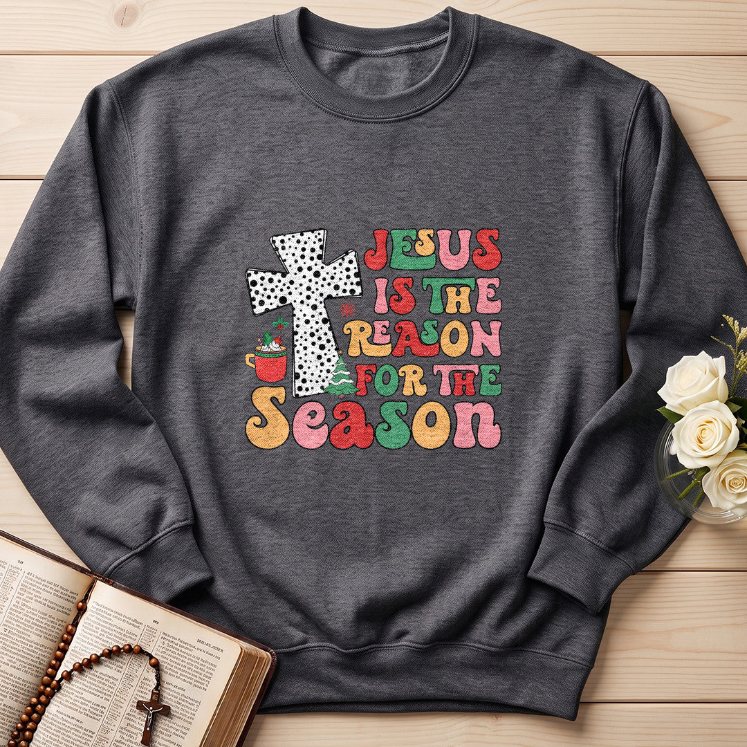 Jesus Is The Reason For The Season 68
